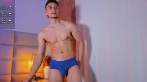 Jhosua Hunt online show from 3, 7, 2026