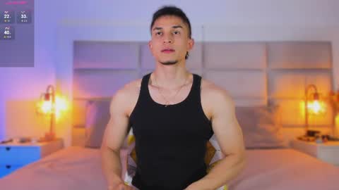 Jhosua Hunt online show from 6, 7, 2026