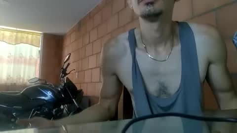 Snapshot of jhosuamoore chatting on 6, 4, 2026 Jhosuamoore online show from 6, 4, 2026