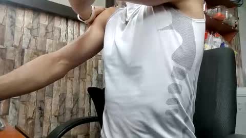 Snapshot of jhosuamoore chatting on 18, 4, 2026 Jhosuamoore online show from 18, 4, 2026