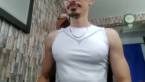 Snapshot of jhosuamoore chatting on 19, 4, 2026 Jhosuamoore online show from 19, 4, 2026