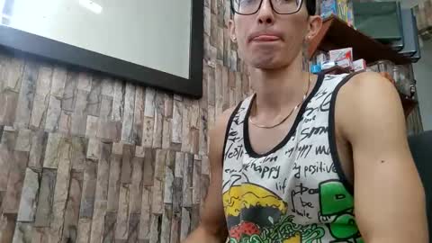 Snapshot of jhosuamoore chatting on 25, 4, 2026 Jhosuamoore online show from 25, 4, 2026