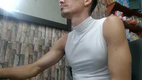 Snapshot of jhosuamoore chatting on 16, 5, 2026 Jhosuamoore online show from 16, 5, 2026