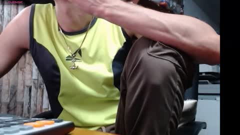 jhosuamoore2 online show from 10, 1, 2026