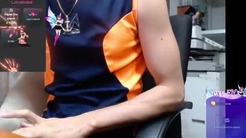 jhosuamoore2 online show from 12, 1, 2026