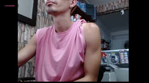 jhosuamoore2 online show from 3, 5, 2026