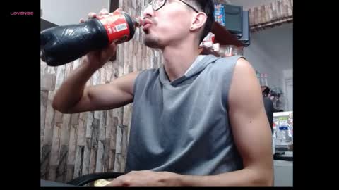 jhosuamoore2 online show from 6, 5, 2026