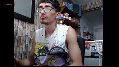 jhosuamoore2 online show from 14, 5, 2026