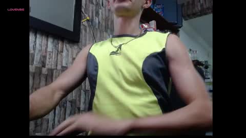 Snapshot of jhosuamoore2 chatting on 5, 6, 2026 jhosuamoore2 online show from 5, 6, 2026