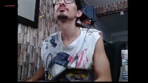 Snapshot of jhosuamoore2 chatting on 5, 7, 2026 jhosuamoore2 online show from 5, 7, 2026