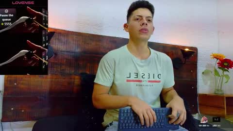 jhosuavega online show from 23, 9, 2025