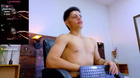 jhosuavega online show from 22, 10, 2025