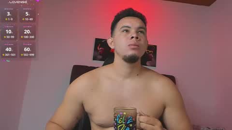 Jhonatan80  online show from 16, 10, 2025