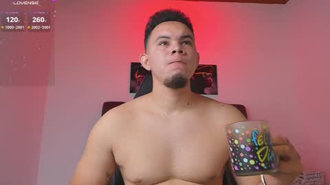 Jhonatan80  online show from 1, 11, 2025