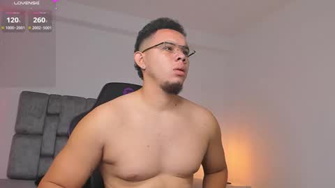 Jhonatan80  online show from 9, 1, 2026