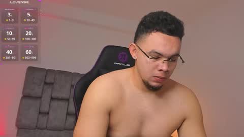 Jhonatan80  online show from 24, 2, 2026