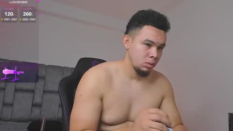 Jhonatan80  online show from 14, 3, 2026