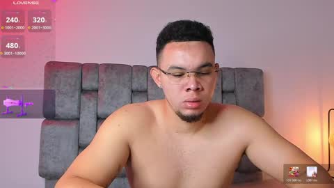 Jhonatan80  online show from 19, 4, 2026