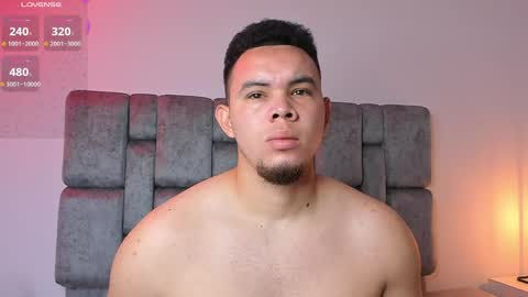 Jhonatan80  online show from 25, 4, 2026