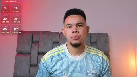 Jhonatan80  online show from 26, 4, 2026