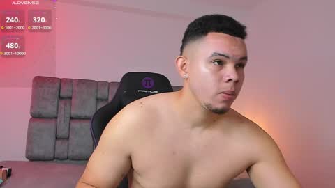Jhonatan80  online show from 7, 6, 2026
