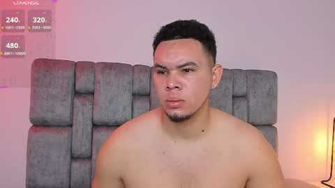 Jhonatan80  online show from 21, 7, 2026