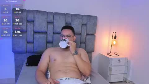 Jhonatan80  online show from 27, 7, 2026