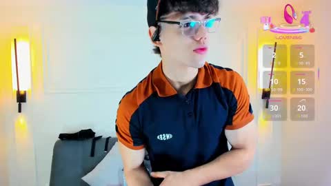 jhoumod_21 online show from 15, 9, 2025