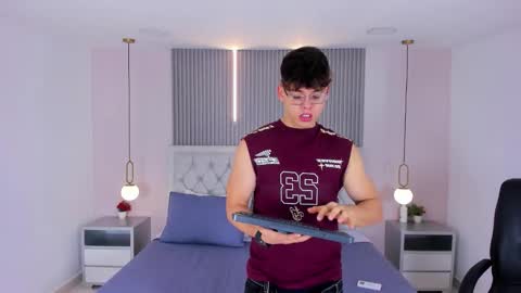 jhoumod_21 online show from 20, 11, 2025