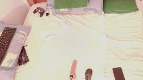 Hello iam hoxy ready to get wet online show from 5, 7, 2026