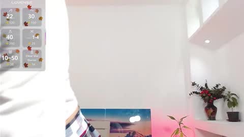 Jhuan Nhez online show from 2, 10, 2025