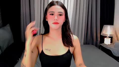 jhuliana_and_charles_room online show from 3, 11, 2025