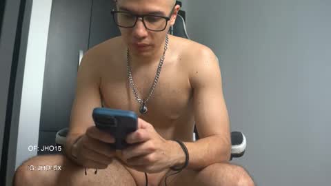 Jhx online show from 28, 2, 2026