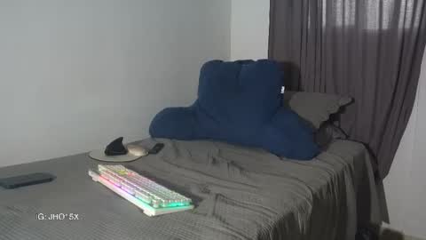 Jhx online show from 28, 3, 2026