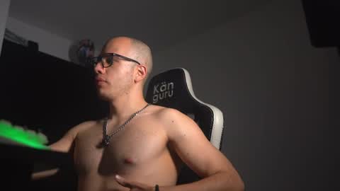 Jhx online show from 21, 4, 2026