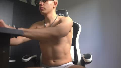 Jhx online show from 21, 4, 2026