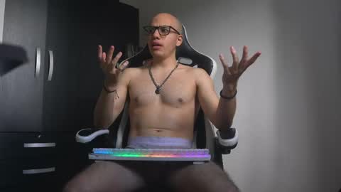 Jhx online show from 22, 4, 2026