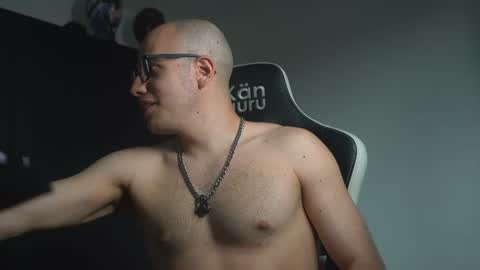 Jhx online show from 27, 4, 2026