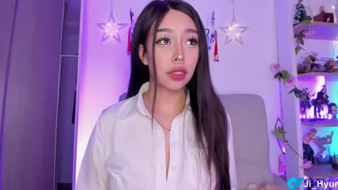 Ji  online show from 18, 9, 2025