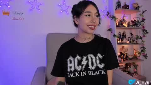 Ji  online show from 27, 11, 2025