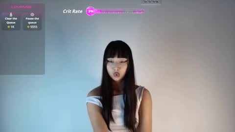 Jiyen online show from 24, 9, 2025