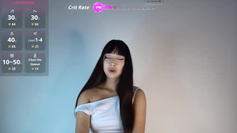 Jiyen online show from 8, 10, 2025