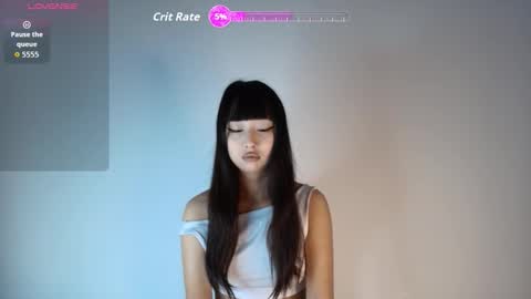 Jiyen online show from 20, 10, 2025