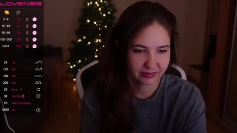 jia_lisaa online show from 23, 12, 2024