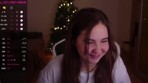 jia_lisaa online show from 27, 12, 2024