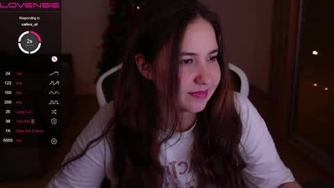 jia_lisaa online show from 1, 1, 2025