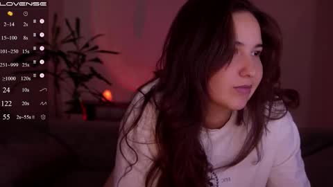 jia_lisaa online show from 23, 10, 2025