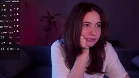 jia_lisaa online show from 13, 3, 2026