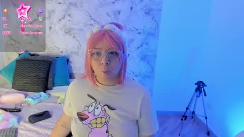 Jiah Park online show from 9, 1, 2026