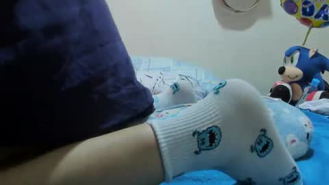 Jiah Park online show from 28, 4, 2026